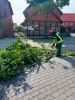 Technische Hilfeleistung